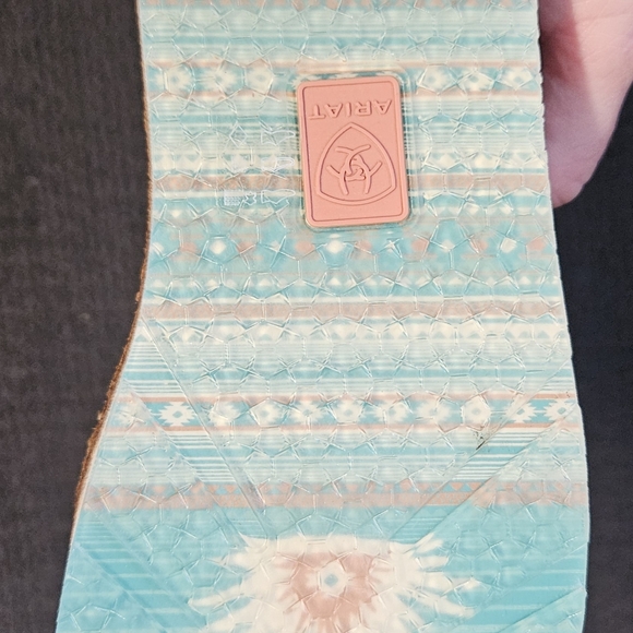 Ariat Women's Cruiser Sendero NEW sz 8 - Picture 4 of 4